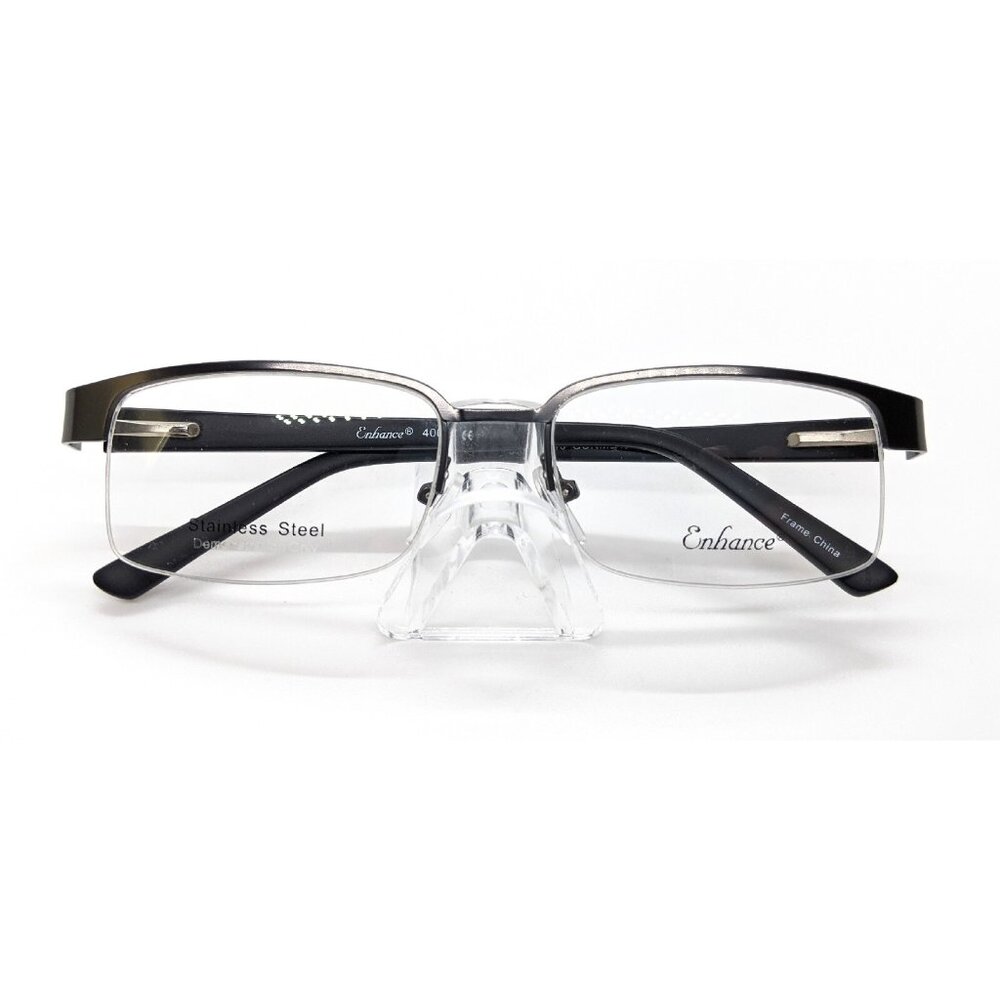 New Enhance Men's 4007 Eyeglass Frame!!
